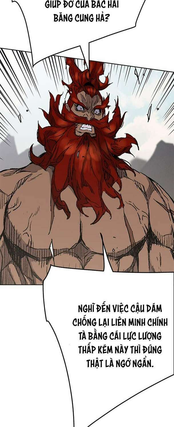 Tiên Kiếm Bất Bại - Chapter 186 - Page 44