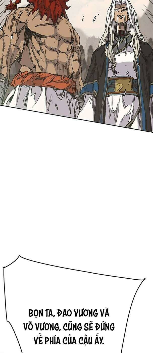 Tiên Kiếm Bất Bại - Chapter 186 - Page 46