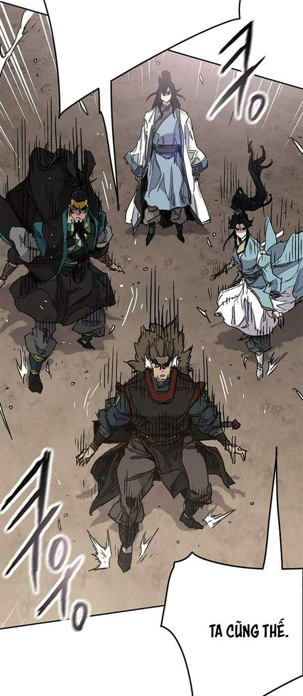 Tiên Kiếm Bất Bại - Chapter 186 - Page 47