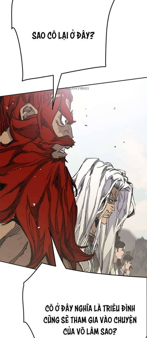 Tiên Kiếm Bất Bại - Chapter 186 - Page 49