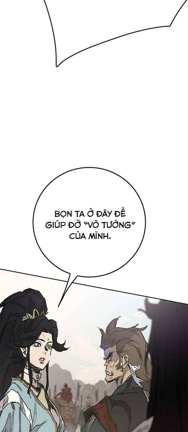 Tiên Kiếm Bất Bại - Chapter 186 - Page 50