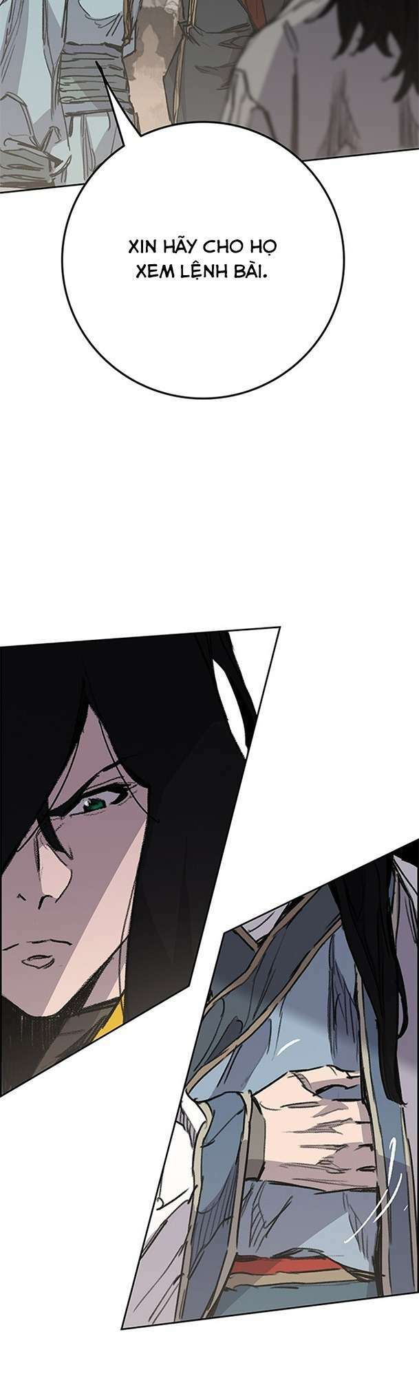 Tiên Kiếm Bất Bại - Chapter 186 - Page 51