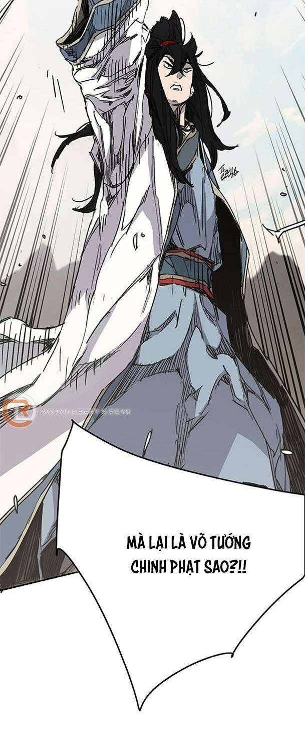 Tiên Kiếm Bất Bại - Chapter 186 - Page 53