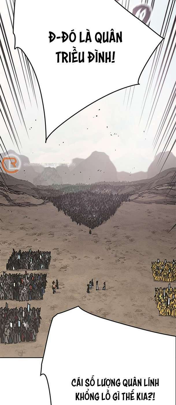 Tiên Kiếm Bất Bại - Chapter 186 - Page 55