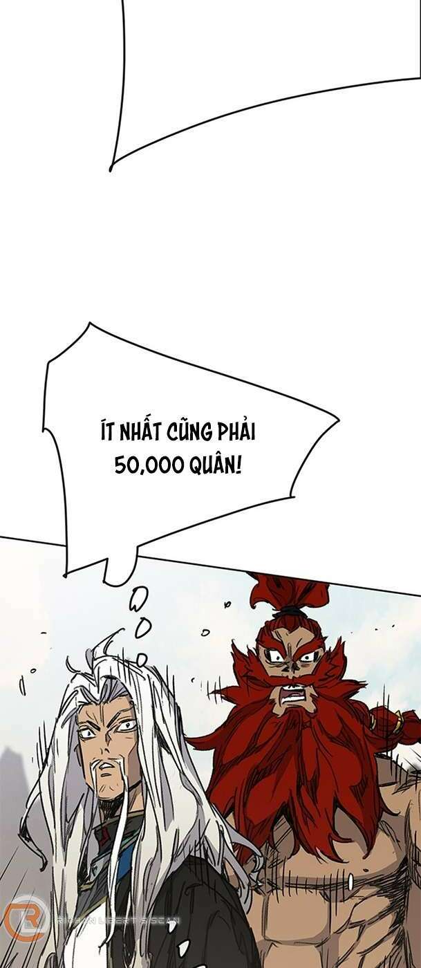 Tiên Kiếm Bất Bại - Chapter 186 - Page 56