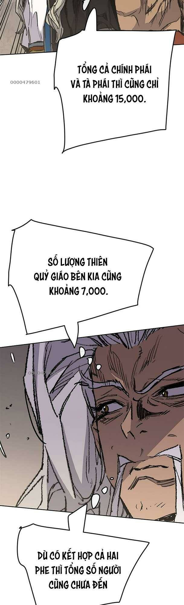 Tiên Kiếm Bất Bại - Chapter 186 - Page 57