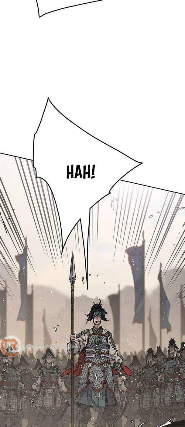 Tiên Kiếm Bất Bại - Chapter 186 - Page 58