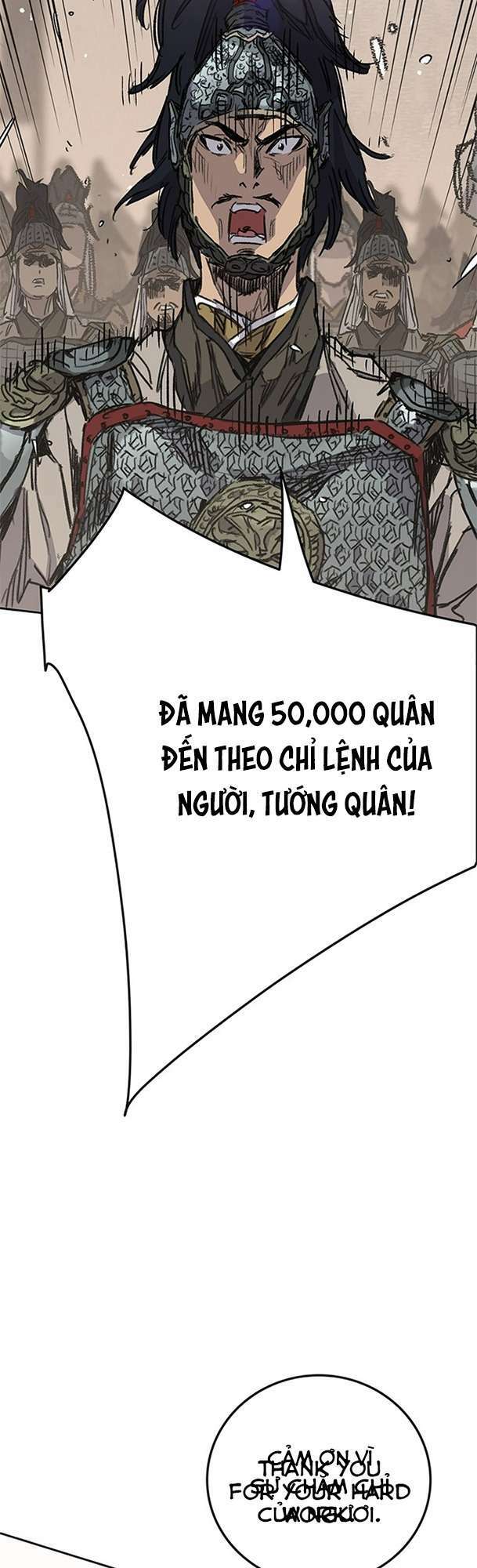 Tiên Kiếm Bất Bại - Chapter 186 - Page 60