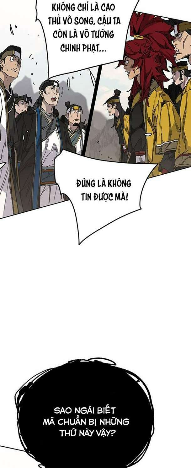Tiên Kiếm Bất Bại - Chapter 186 - Page 62