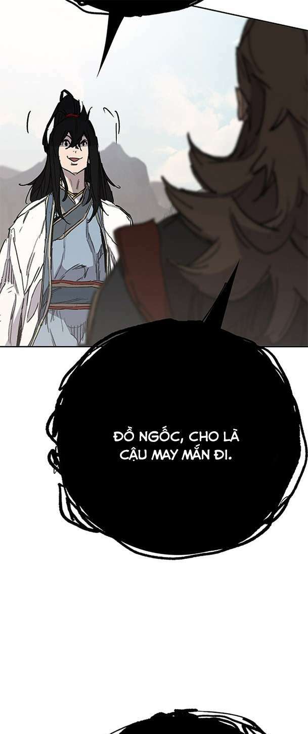 Tiên Kiếm Bất Bại - Chapter 186 - Page 63