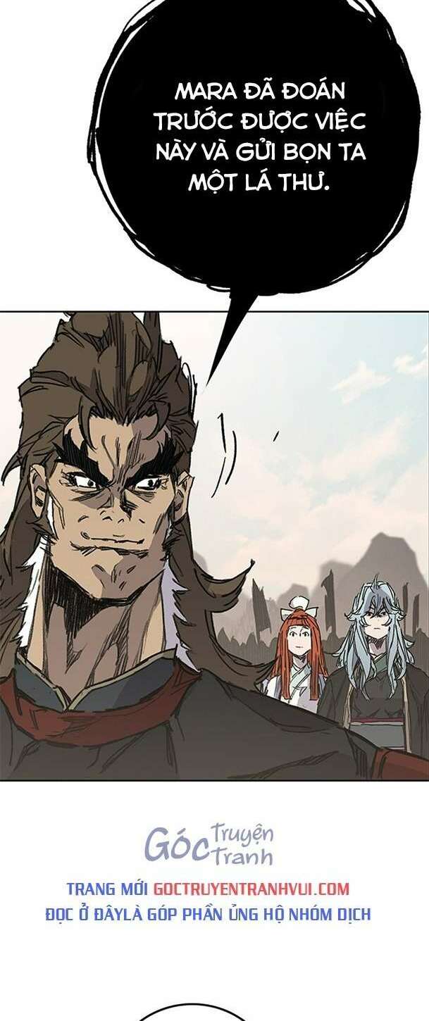 Tiên Kiếm Bất Bại - Chapter 186 - Page 64