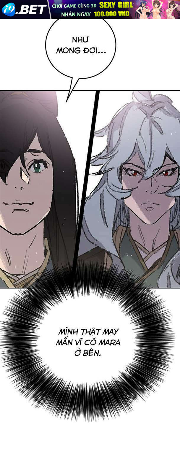 Tiên Kiếm Bất Bại - Chapter 186 - Page 65