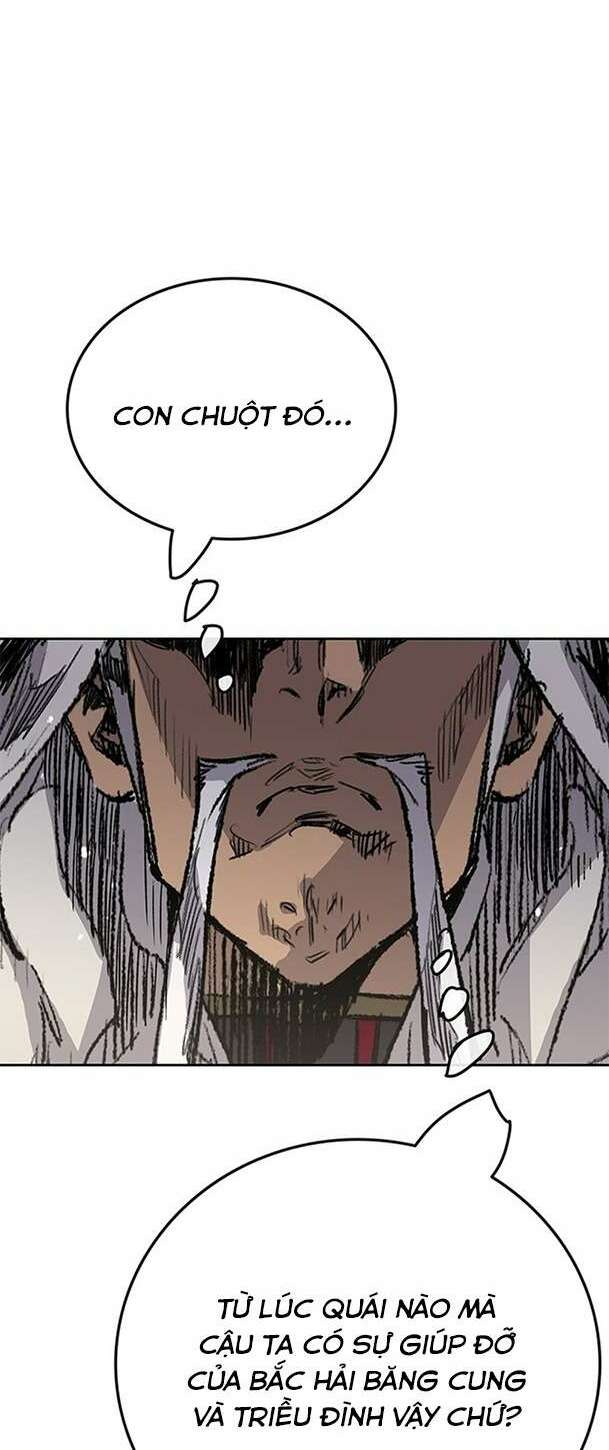 Tiên Kiếm Bất Bại - Chapter 186 - Page 66