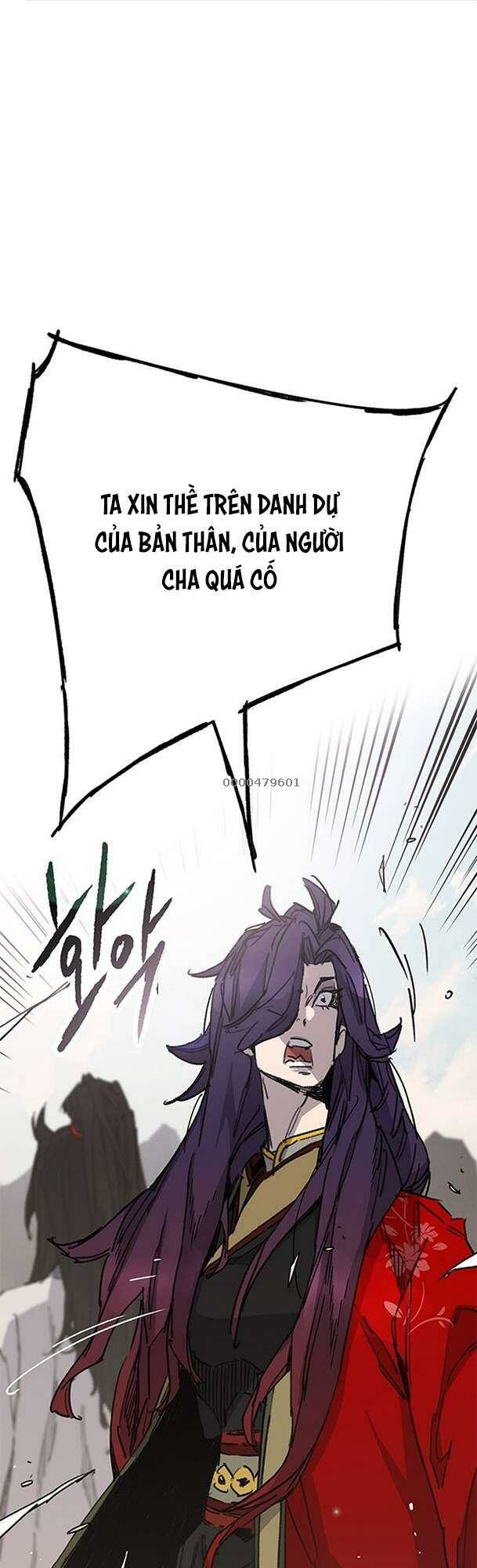 Tiên Kiếm Bất Bại - Chapter 186 - Page 6