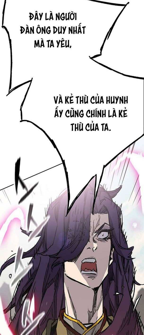 Tiên Kiếm Bất Bại - Chapter 186 - Page 8