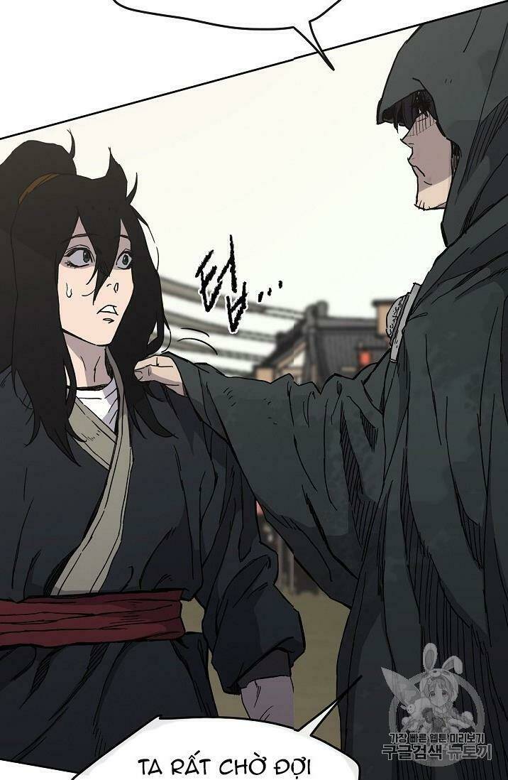 Tiên Kiếm Bất Bại - Chapter 19 - Page 9