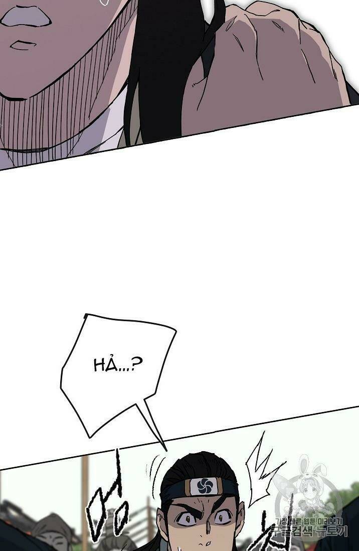 Tiên Kiếm Bất Bại - Chapter 19 - Page 11