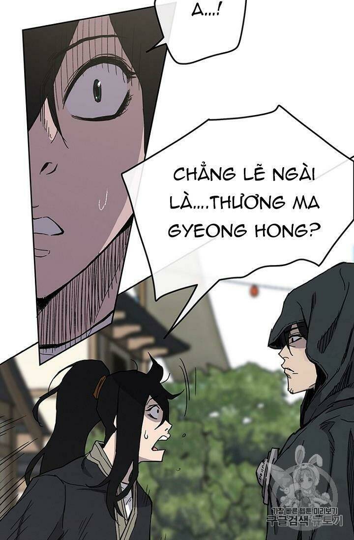 Tiên Kiếm Bất Bại - Chapter 19 - Page 13