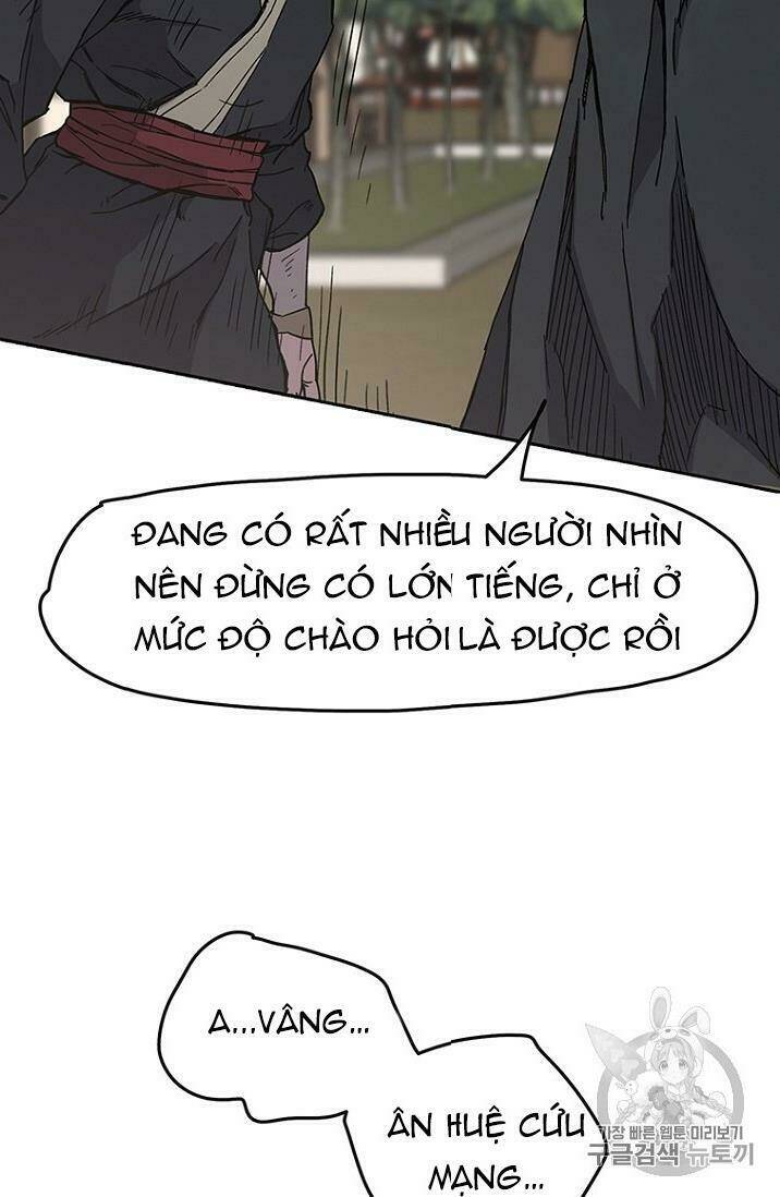 Tiên Kiếm Bất Bại - Chapter 19 - Page 14
