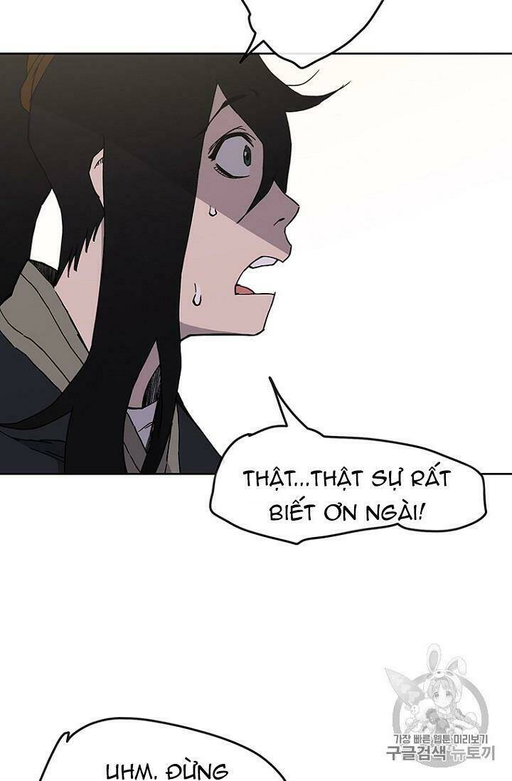 Tiên Kiếm Bất Bại - Chapter 19 - Page 15