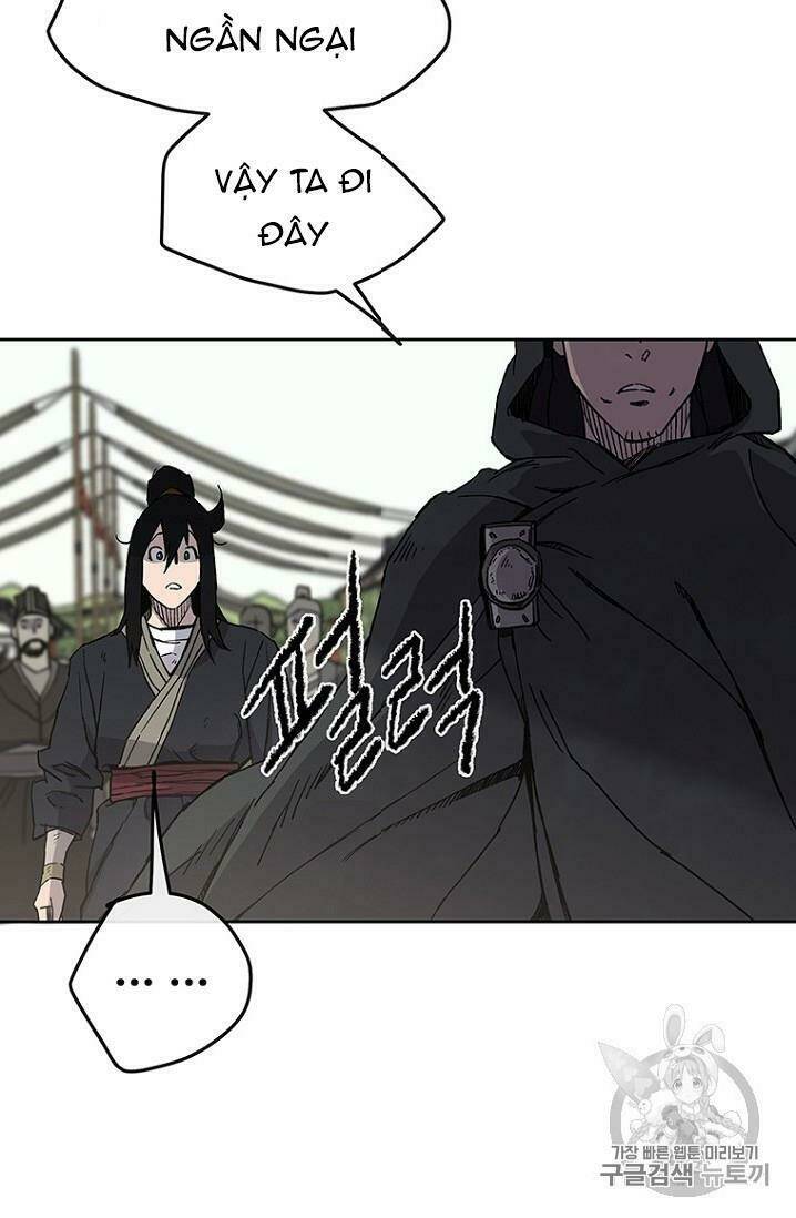 Tiên Kiếm Bất Bại - Chapter 19 - Page 16