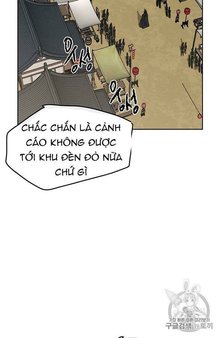 Tiên Kiếm Bất Bại - Chapter 19 - Page 18