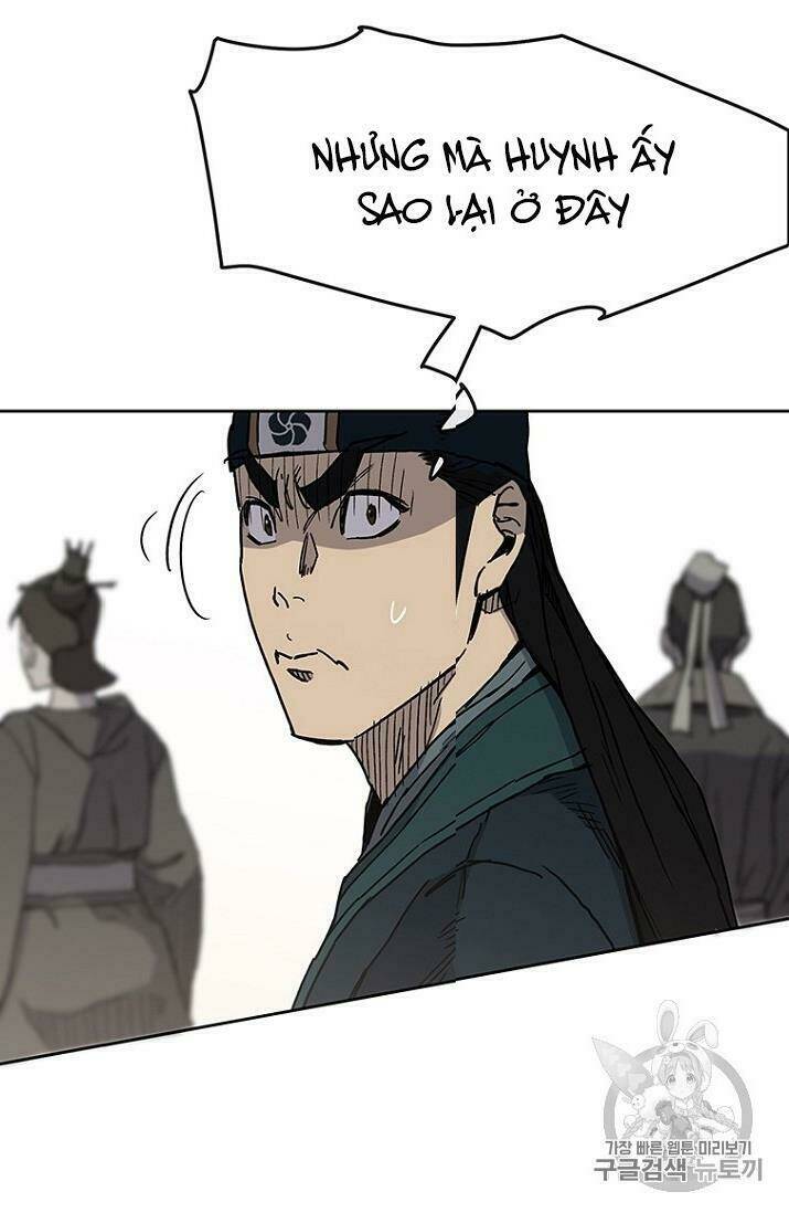 Tiên Kiếm Bất Bại - Chapter 19 - Page 20