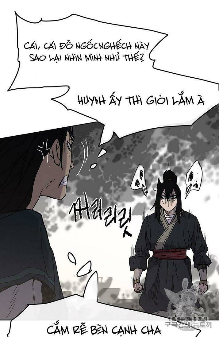Tiên Kiếm Bất Bại - Chapter 19 - Page 21