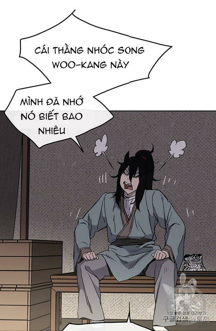 Tiên Kiếm Bất Bại - Chapter 19 - Page 28