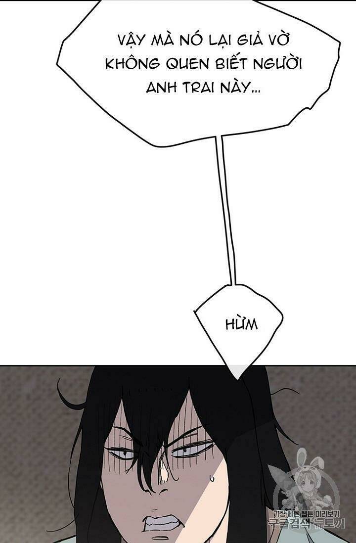 Tiên Kiếm Bất Bại - Chapter 19 - Page 29
