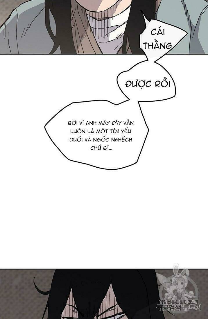 Tiên Kiếm Bất Bại - Chapter 19 - Page 30
