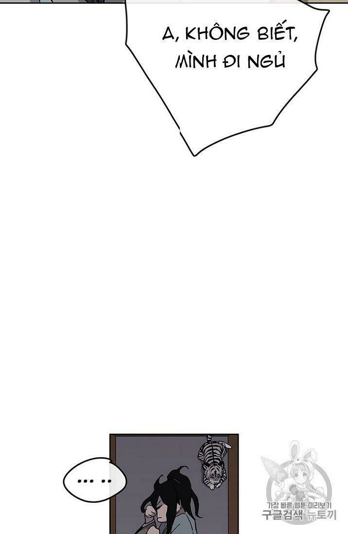 Tiên Kiếm Bất Bại - Chapter 19 - Page 33