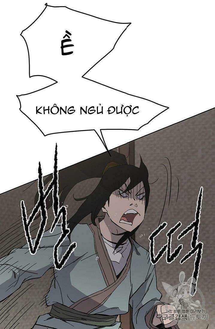 Tiên Kiếm Bất Bại - Chapter 19 - Page 35