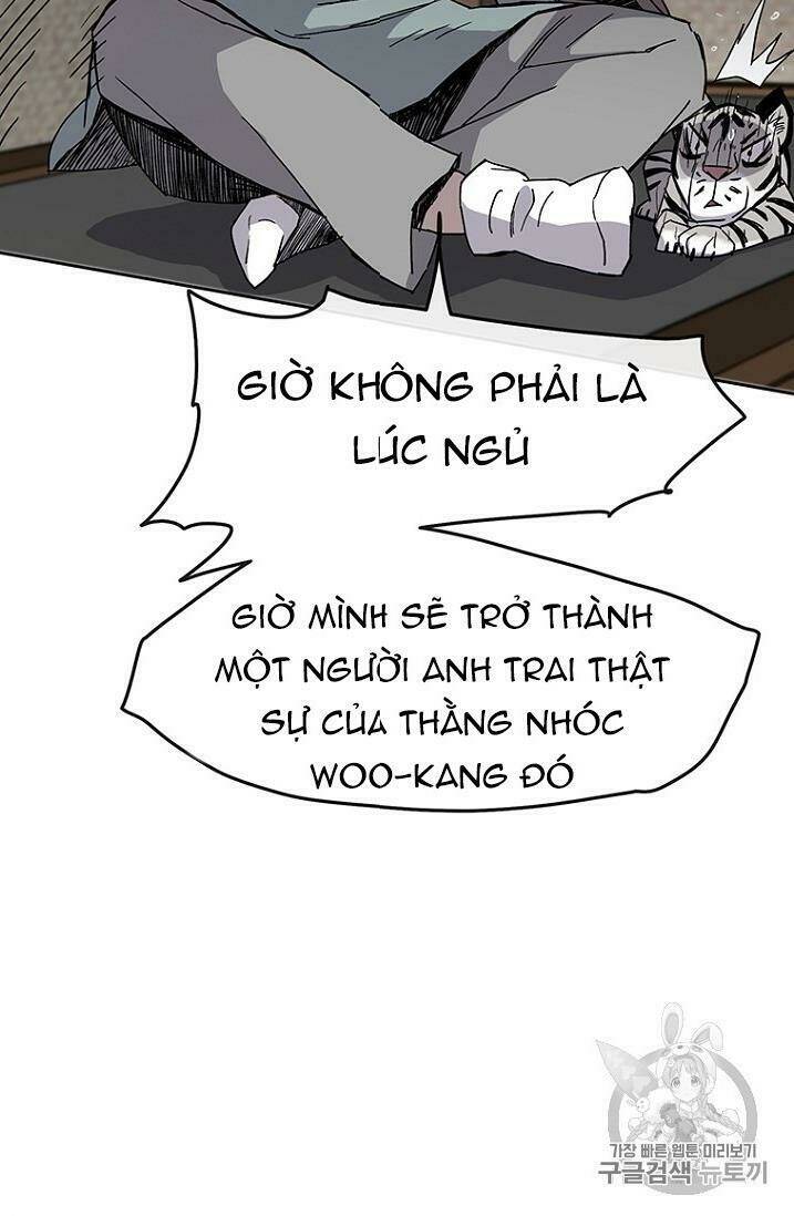Tiên Kiếm Bất Bại - Chapter 19 - Page 36