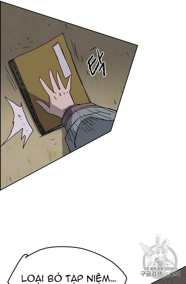 Tiên Kiếm Bất Bại - Chapter 19 - Page 37