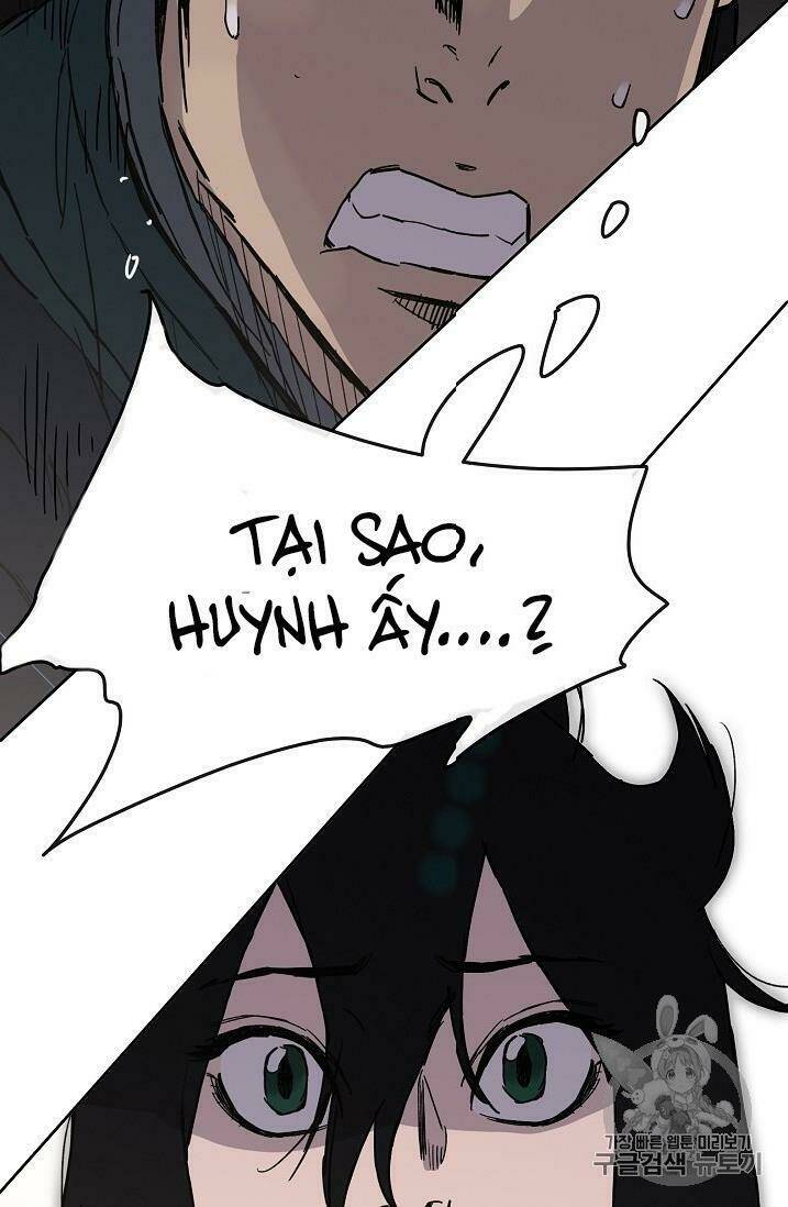 Tiên Kiếm Bất Bại - Chapter 19 - Page 3