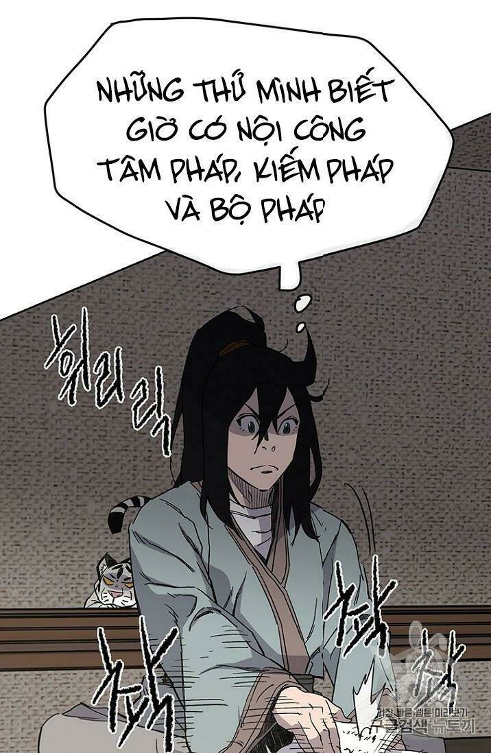 Tiên Kiếm Bất Bại - Chapter 19 - Page 42