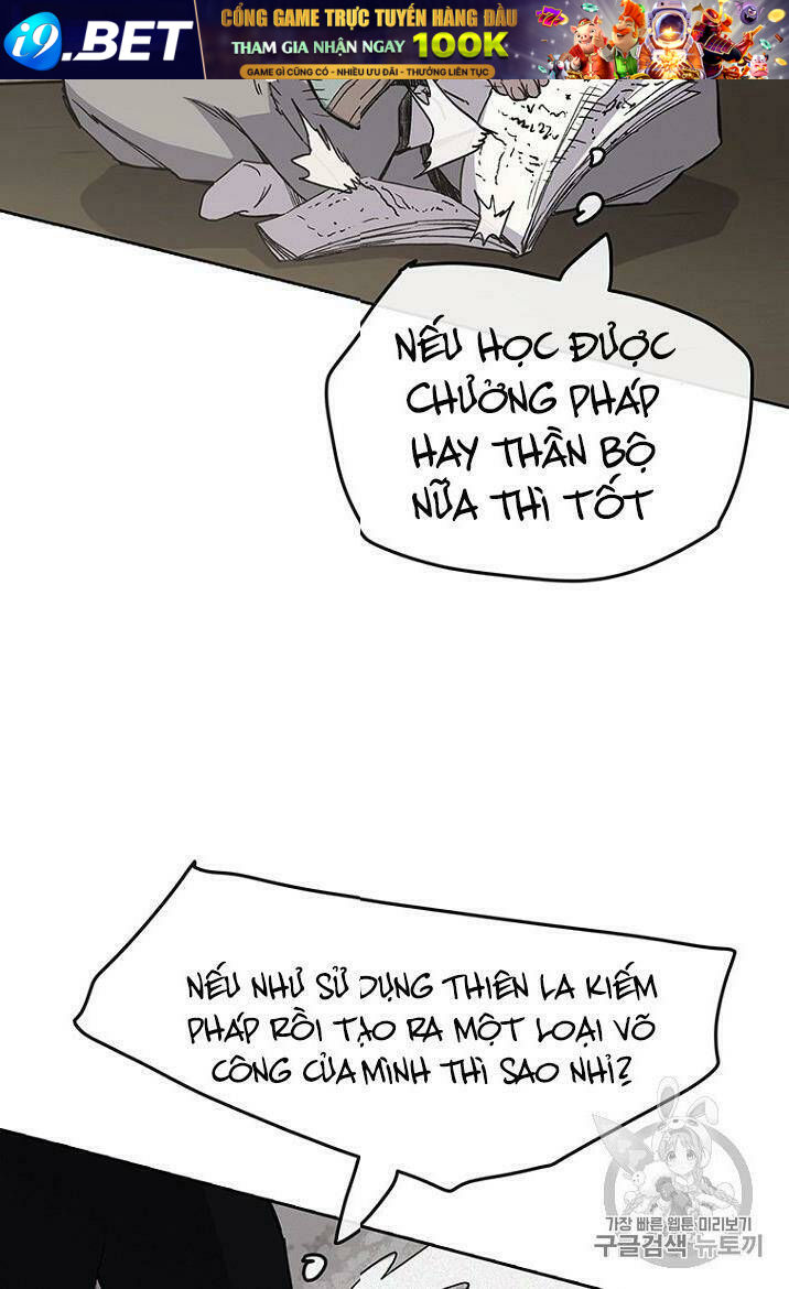 Tiên Kiếm Bất Bại - Chapter 19 - Page 43