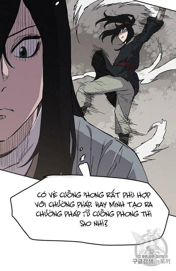 Tiên Kiếm Bất Bại - Chapter 19 - Page 44