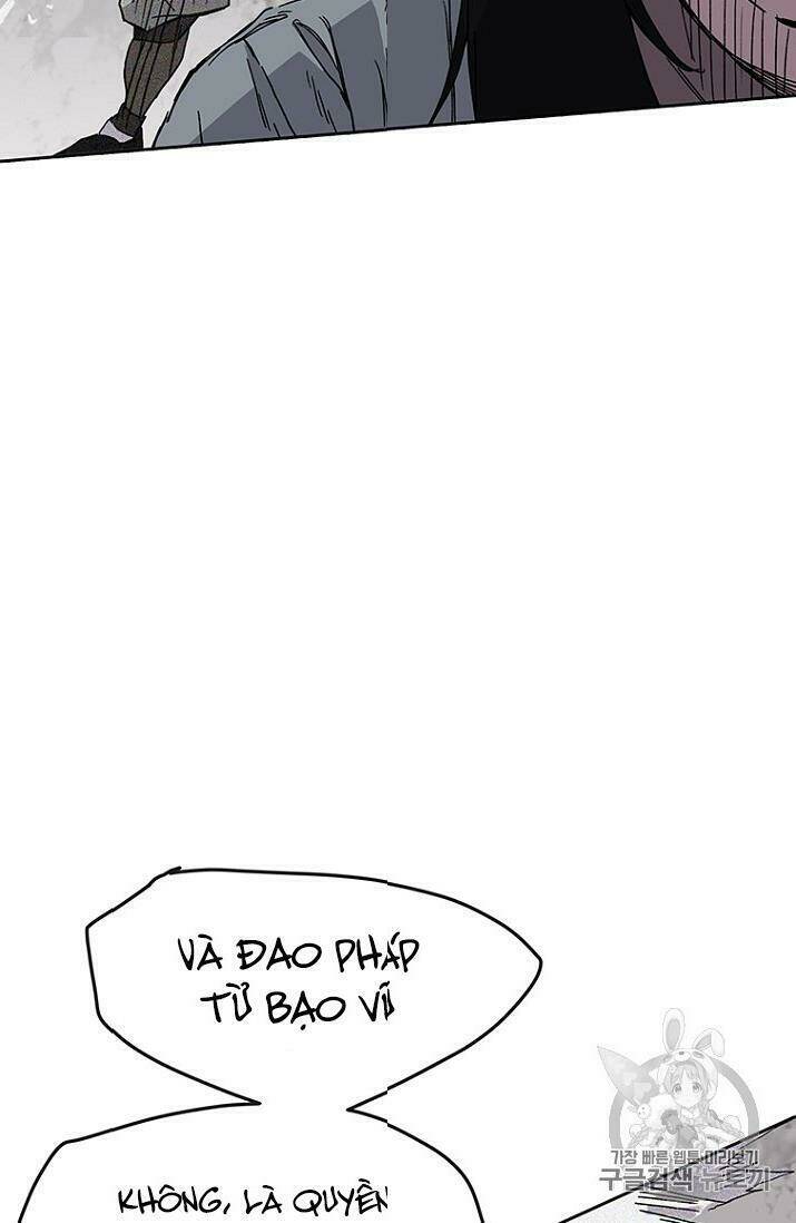 Tiên Kiếm Bất Bại - Chapter 19 - Page 46