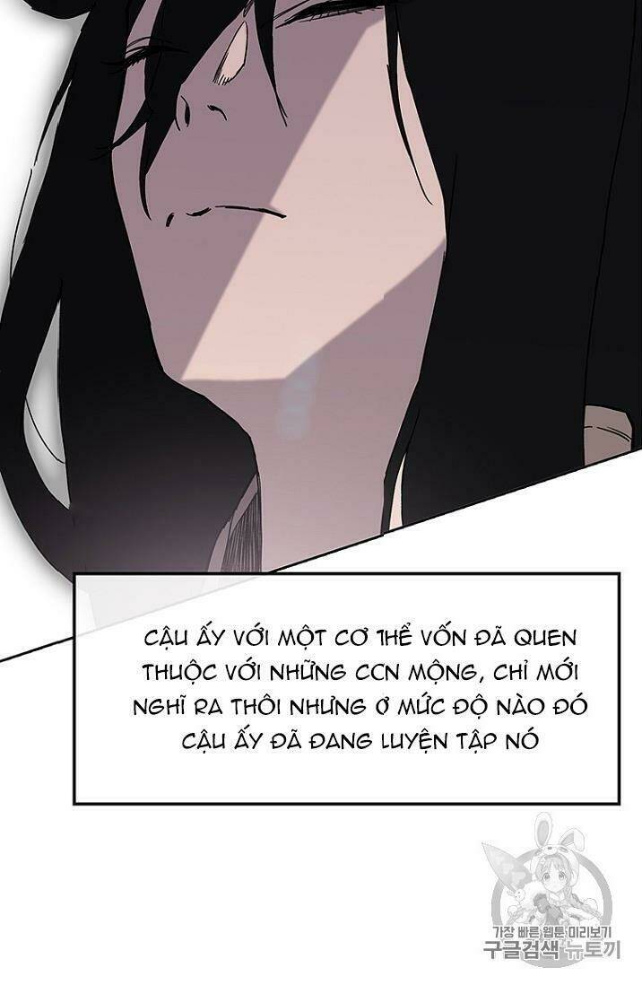 Tiên Kiếm Bất Bại - Chapter 19 - Page 49