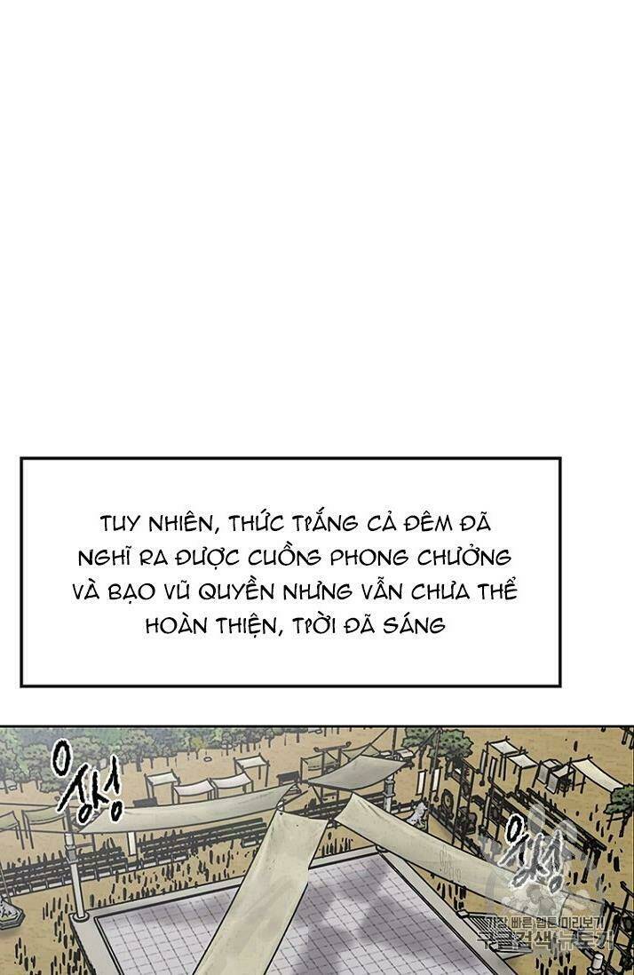 Tiên Kiếm Bất Bại - Chapter 19 - Page 50