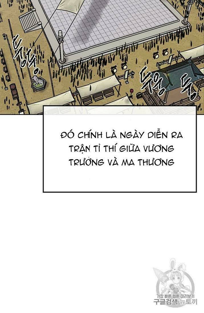 Tiên Kiếm Bất Bại - Chapter 19 - Page 51