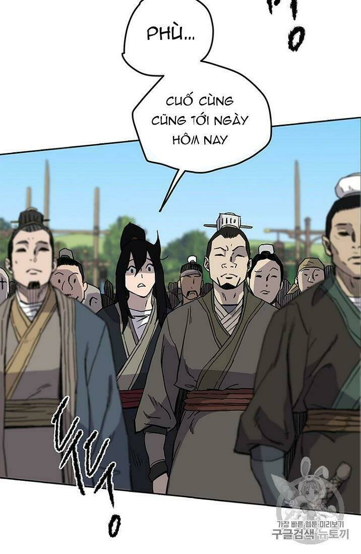 Tiên Kiếm Bất Bại - Chapter 19 - Page 55