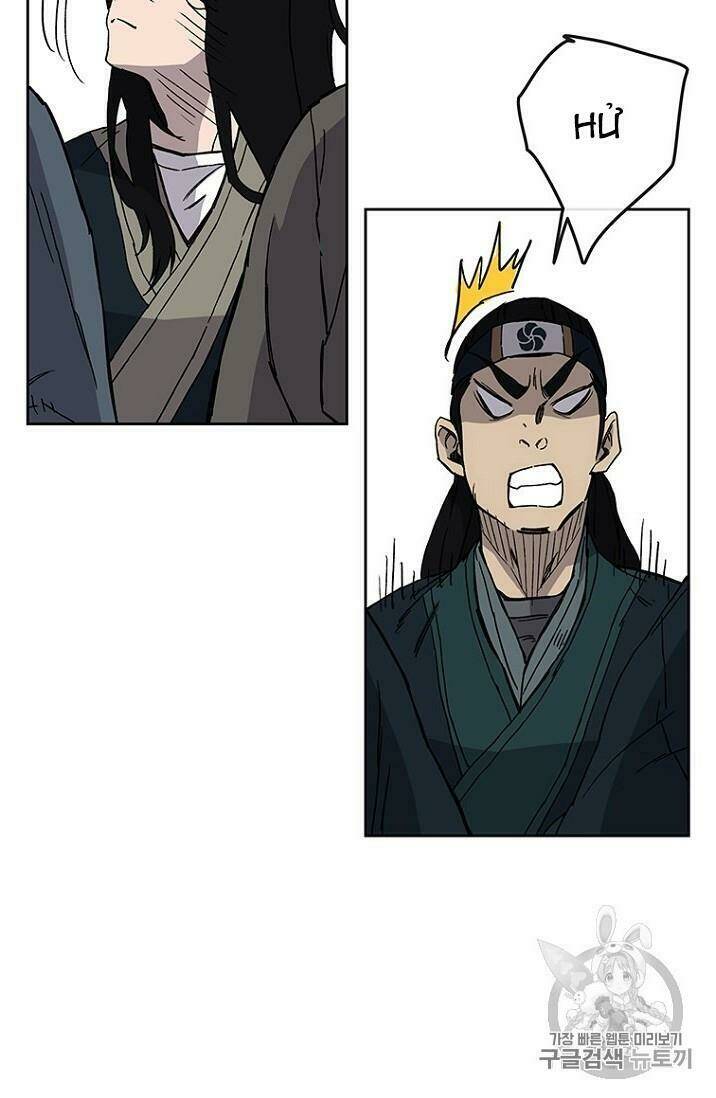 Tiên Kiếm Bất Bại - Chapter 19 - Page 59