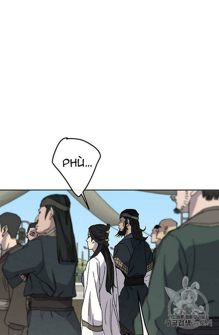 Tiên Kiếm Bất Bại - Chapter 19 - Page 60