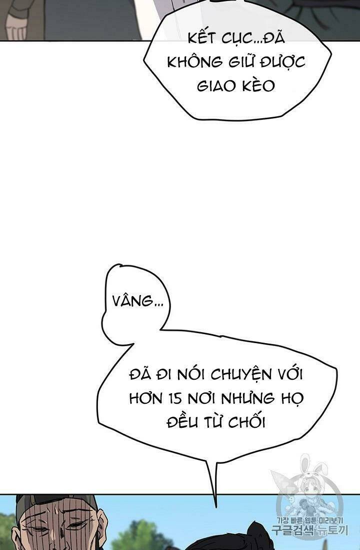 Tiên Kiếm Bất Bại - Chapter 19 - Page 61