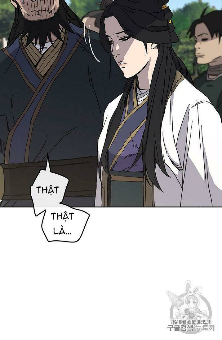 Tiên Kiếm Bất Bại - Chapter 19 - Page 62