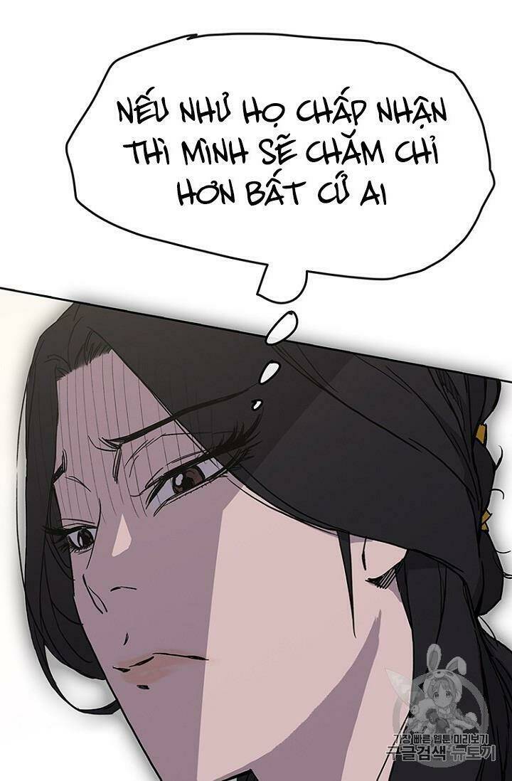 Tiên Kiếm Bất Bại - Chapter 19 - Page 63