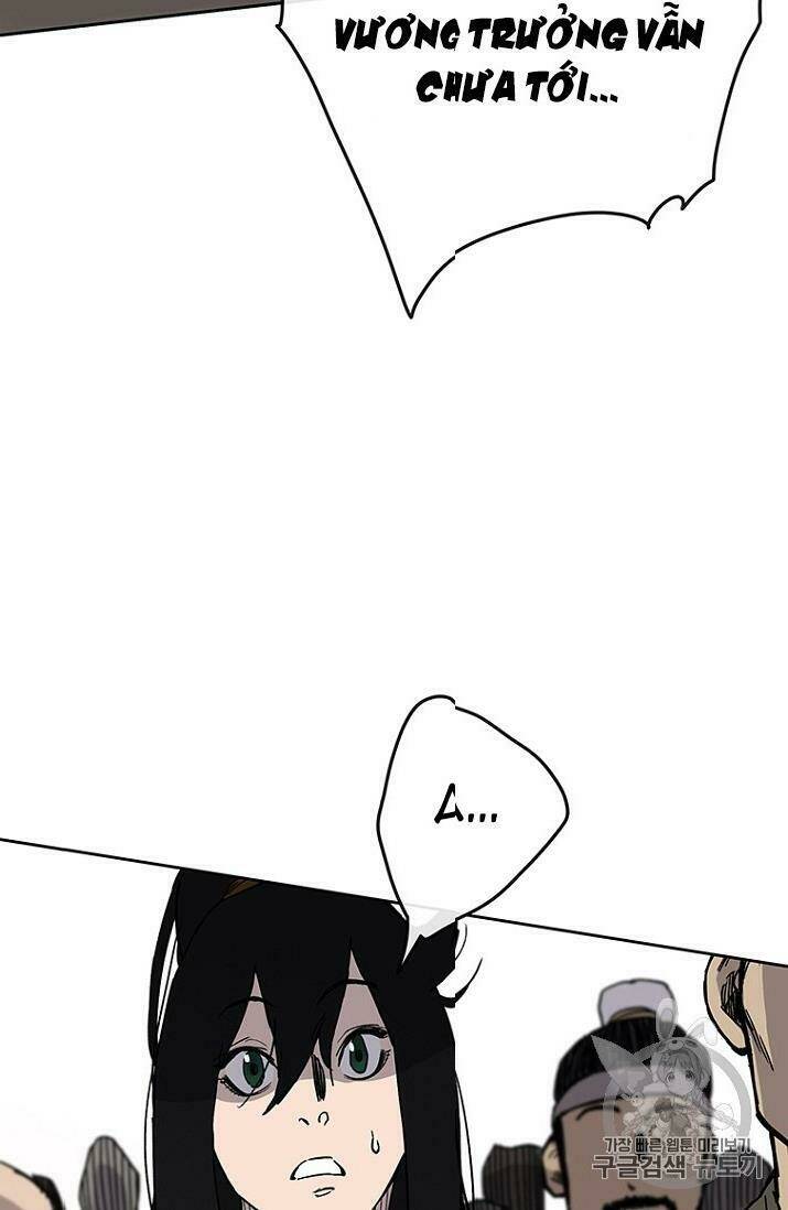 Tiên Kiếm Bất Bại - Chapter 19 - Page 69